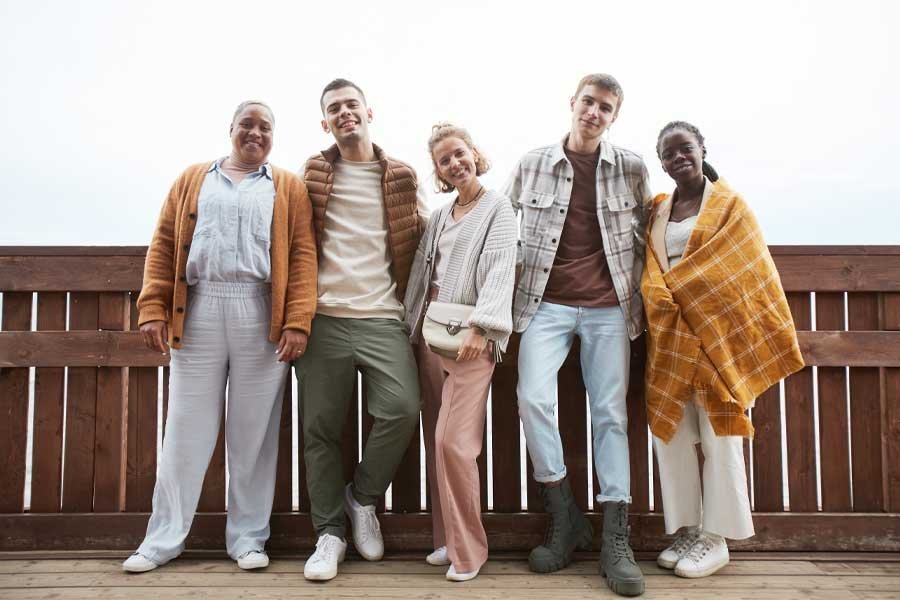 Clothing Manufacturers