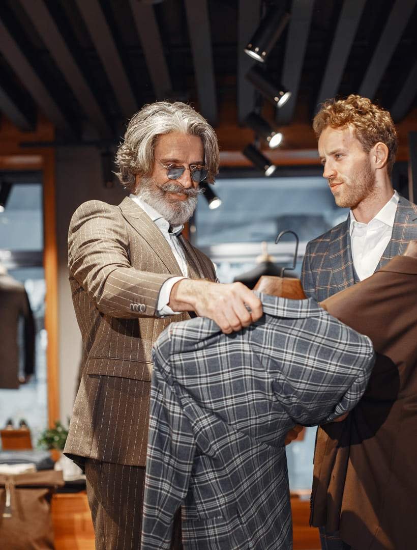 Clothing Manufacturers