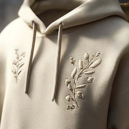 Clothing Manufacturers