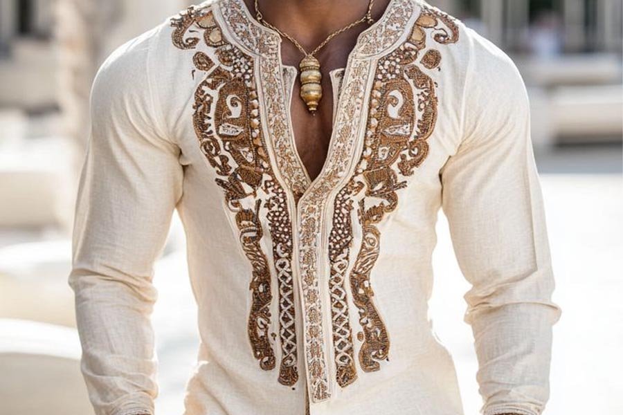 Clothing Manufacturers