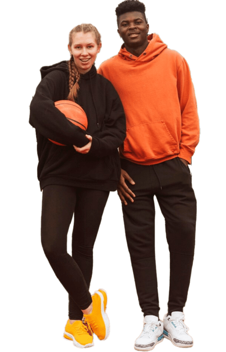 Clothing Manufacturers