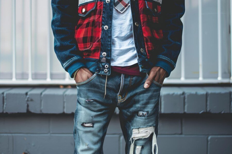 Clothing Manufacturers