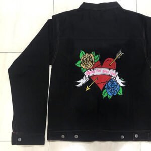 Clothing Manufacturers