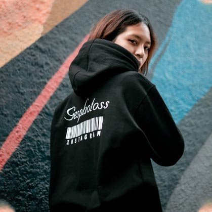 Clothing Manufacturers