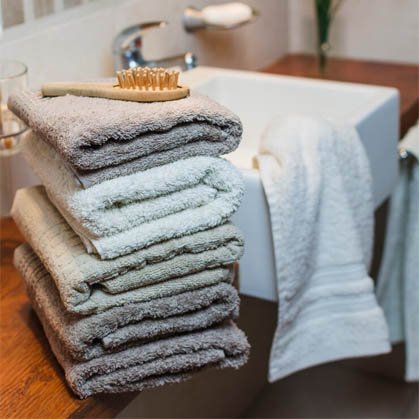 Clothing Manufacturers