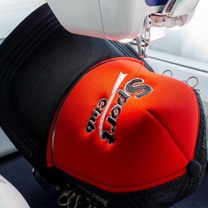 Clothing Manufacturers